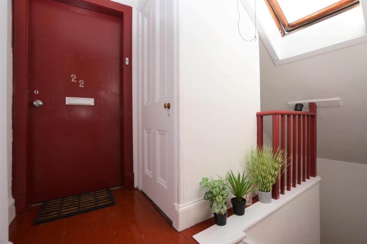 Bishop'S Snug Daire Dunoon Dış mekan fotoğraf
